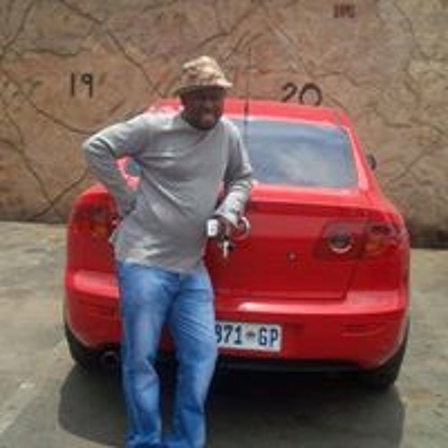 Lawrence Mugadzaweta’s avatar
