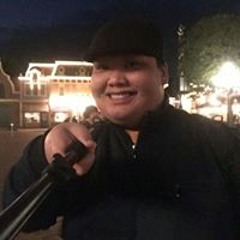 Eric Goh Эрик Го