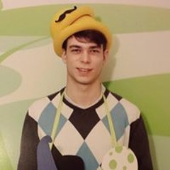 Christian Heckhausen