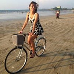 May Thu Aung