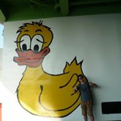 Canard_wc
