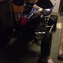 George Qaudaholic Morris