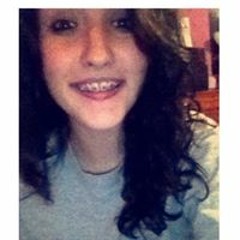 Kassandra Isabelle Arner