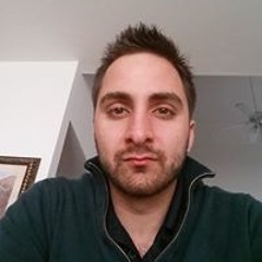 Brandon Mohammad Rafi