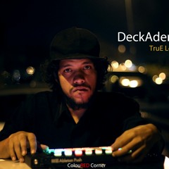 DJ DeckAdemix