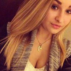 Alexandra Paige Howson