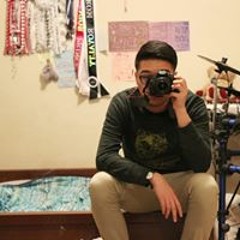 Erik Kwak