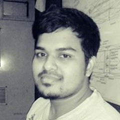 Avinash Ajaykumar