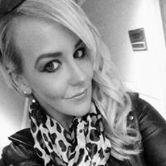 Jackie Helchowski-Miller