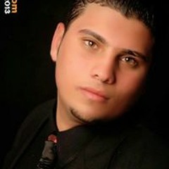 Magdy Nabil