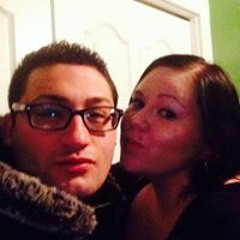 Shawntel Desjarlais Cole