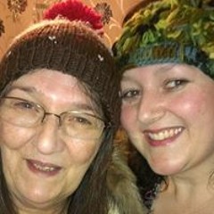 Donna Samuel Gillespie