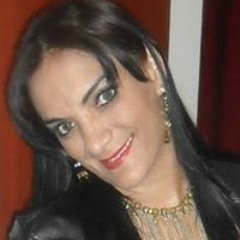 Ana Cristina Gama