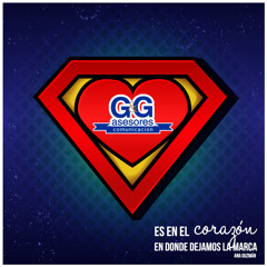 GG Asesores Comunicación