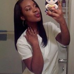 Alesha Basnight