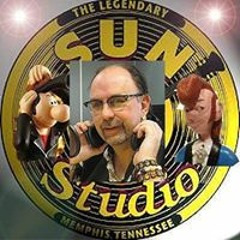 Åke Lillen Sandberg