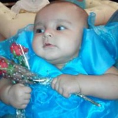 Mehwish Khurram