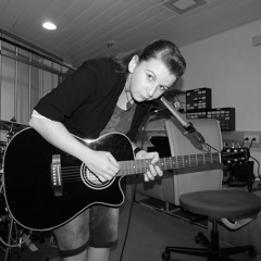 Emily 'String' Street