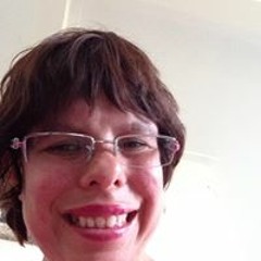 Kirsten Faye Lindsay