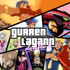 Gurren Lagann