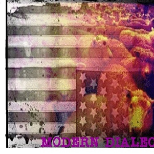 Modern Dialect - Below The Fire Ft. Shell Shock