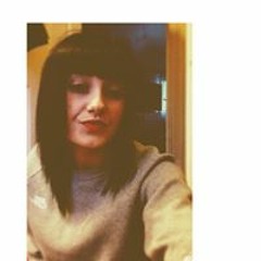 Shania Louise Roberts