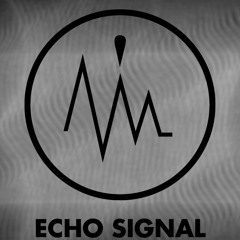 Echo Signal