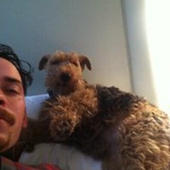 Sebastian Garth Clark