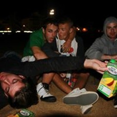 Lukáš Bonbon Hacura Sr.