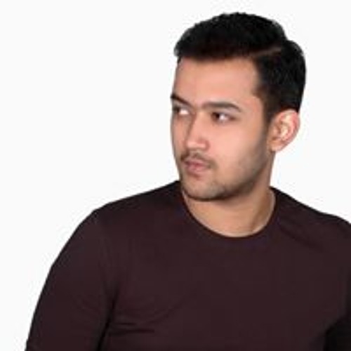 Ashian Khan’s avatar