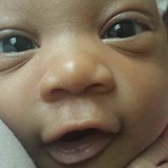 Mahogany Luvin You Lilton