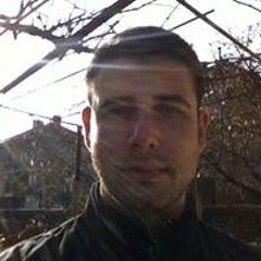 Stefan Stanev