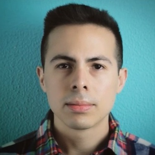Luis Carrillo’s avatar