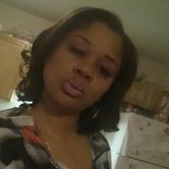 Sekeena Divabarbie Louis