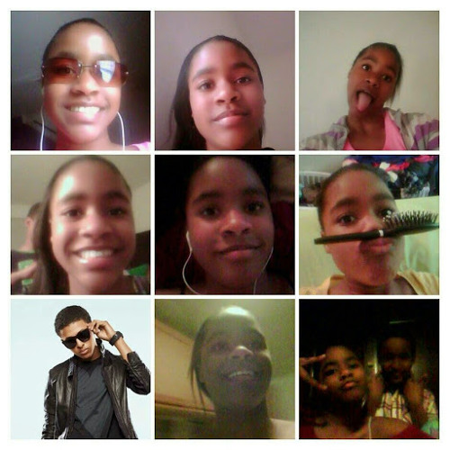 Stream Taylor Oden Listen to Tpain 5 O'clock in the morning