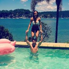 Mitchell Michael Lockley