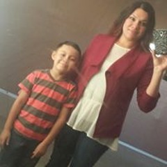 Jessica P. Villasenor