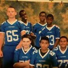 Davonne Wofford-Webster