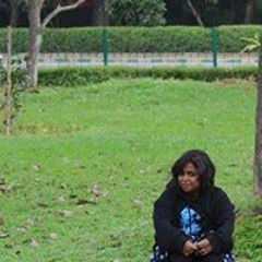Veena Ganesh