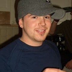 Ry Gerbrands