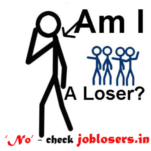 Charan Joblosers’s avatar