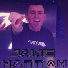 Jamie Hannah
