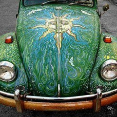rasta