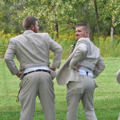 Justin Michael Morse