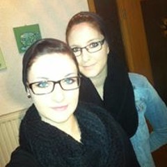 Luisa-Andira Schmitz