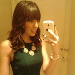 Gemma Louise Giordano