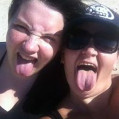 Kat Krystal Marie Petrova