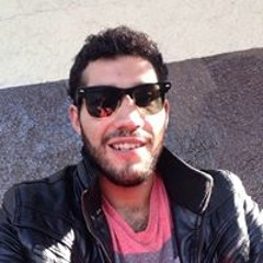 Eduardo Pantoja Martinez