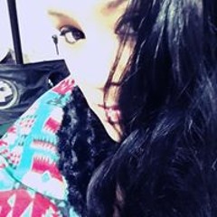 Sunnie Leigh Ruiz-Lyons