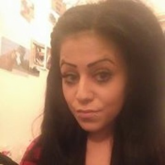 Sophii Claire Wearing